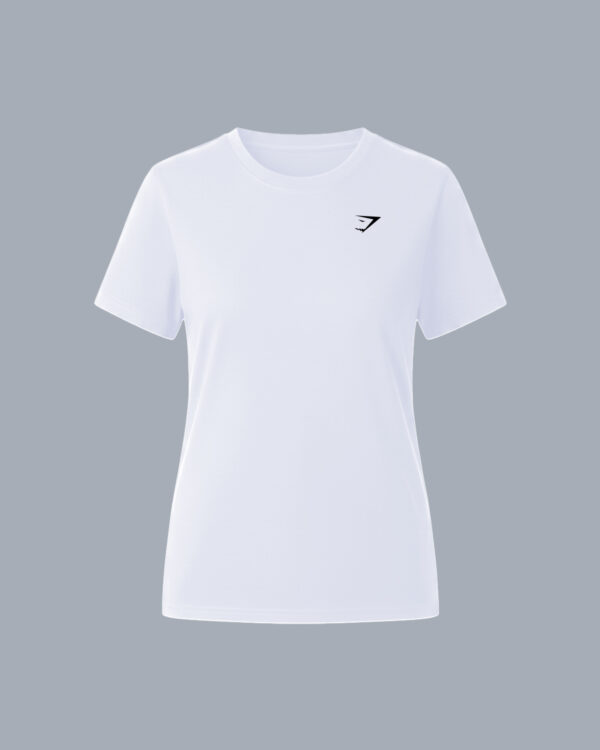 BASIC BLANCA GYMSHARK