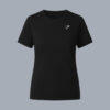 BASIC NEGRA GYMSHARK
