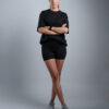 OVERSIZE NEGRA GYMSHARK