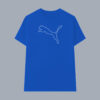 BASIC AZUL REY PUMA SILUETA