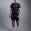 Puma Hueco Negra 5 BASIC NEGRA PUMA SILUETA